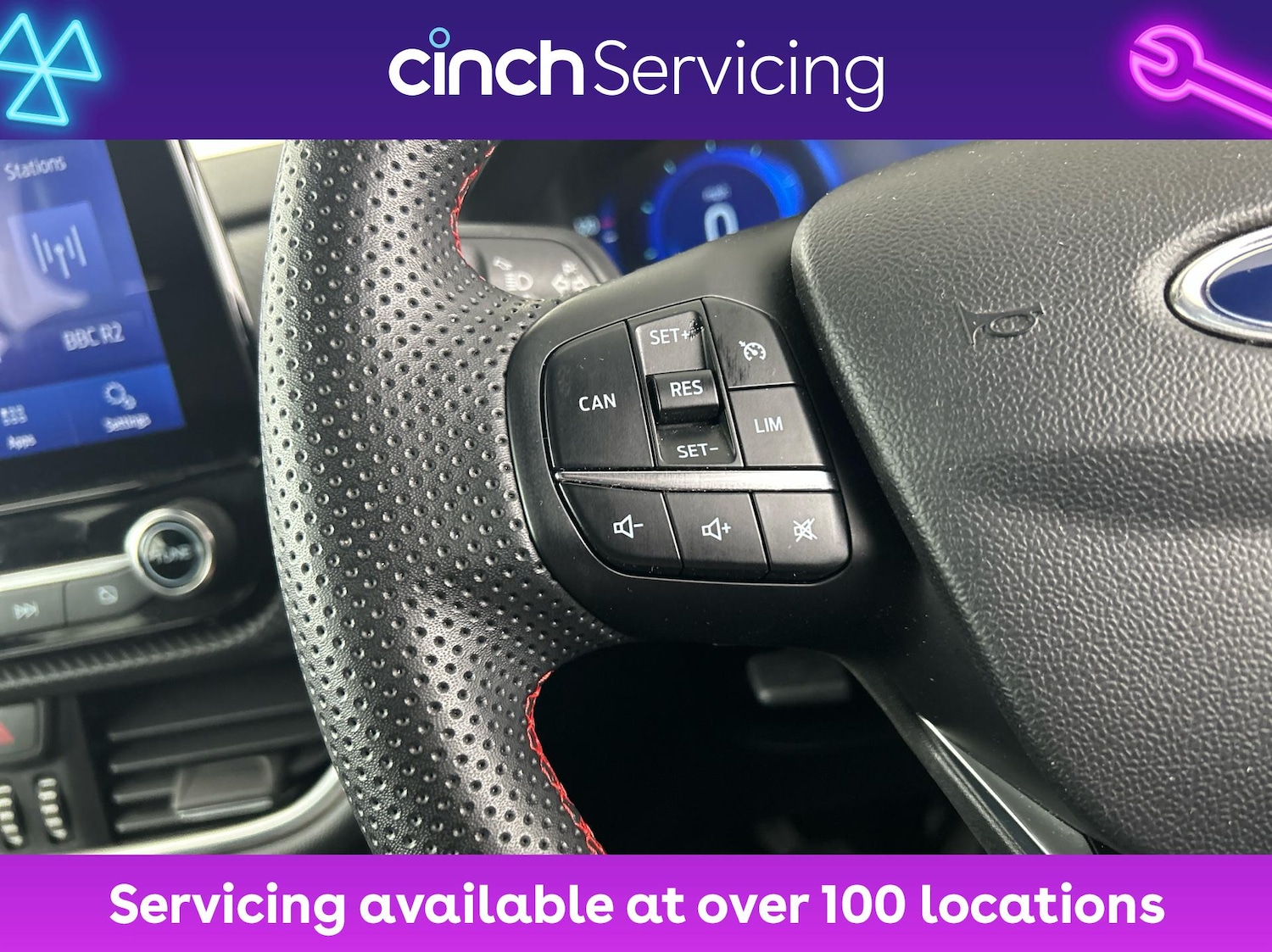 Used Ford Puma 2021 for sale - 76710530: Photo 31