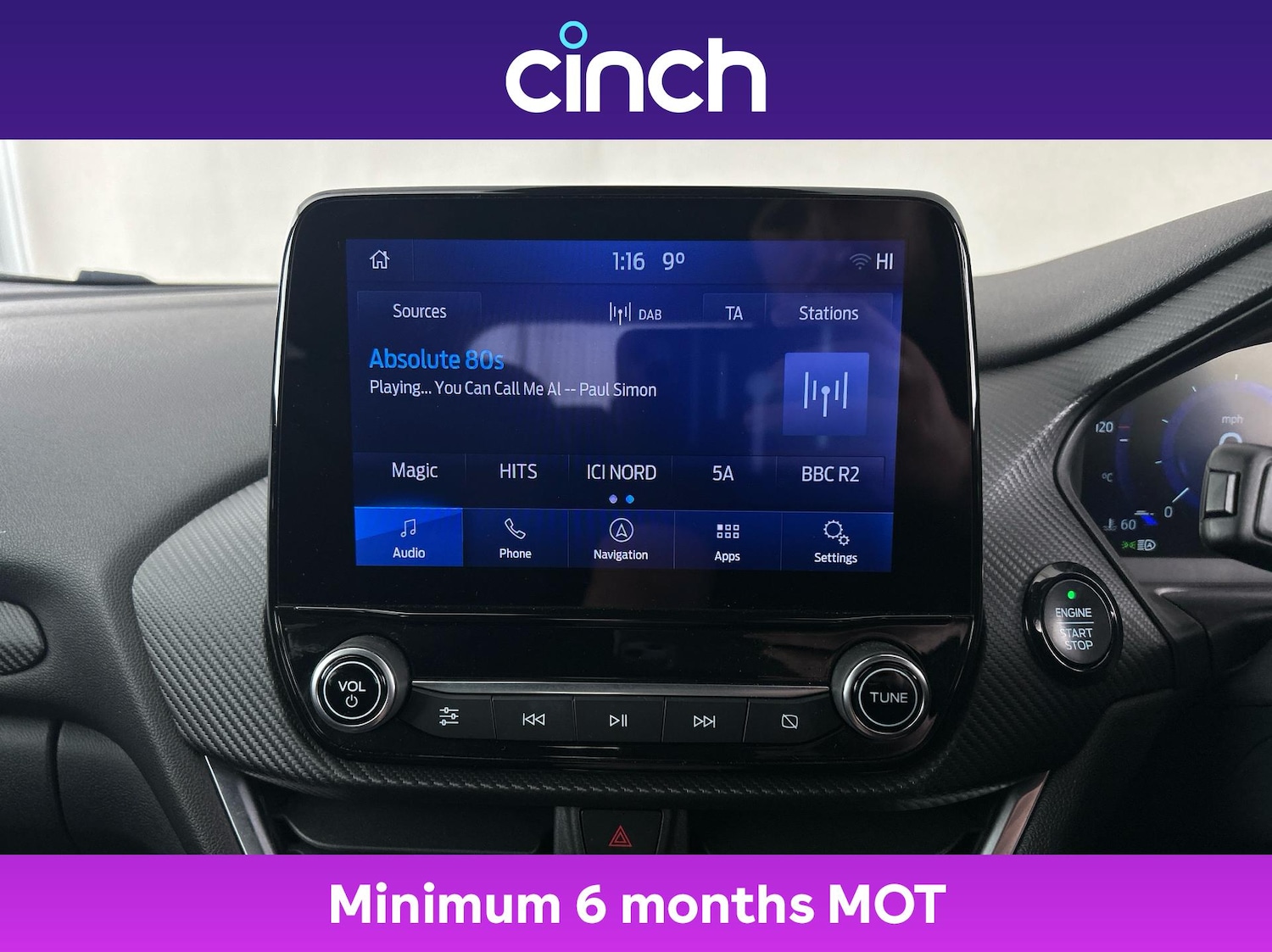 Used Ford Puma 2021 for sale - 76710530: Photo 32