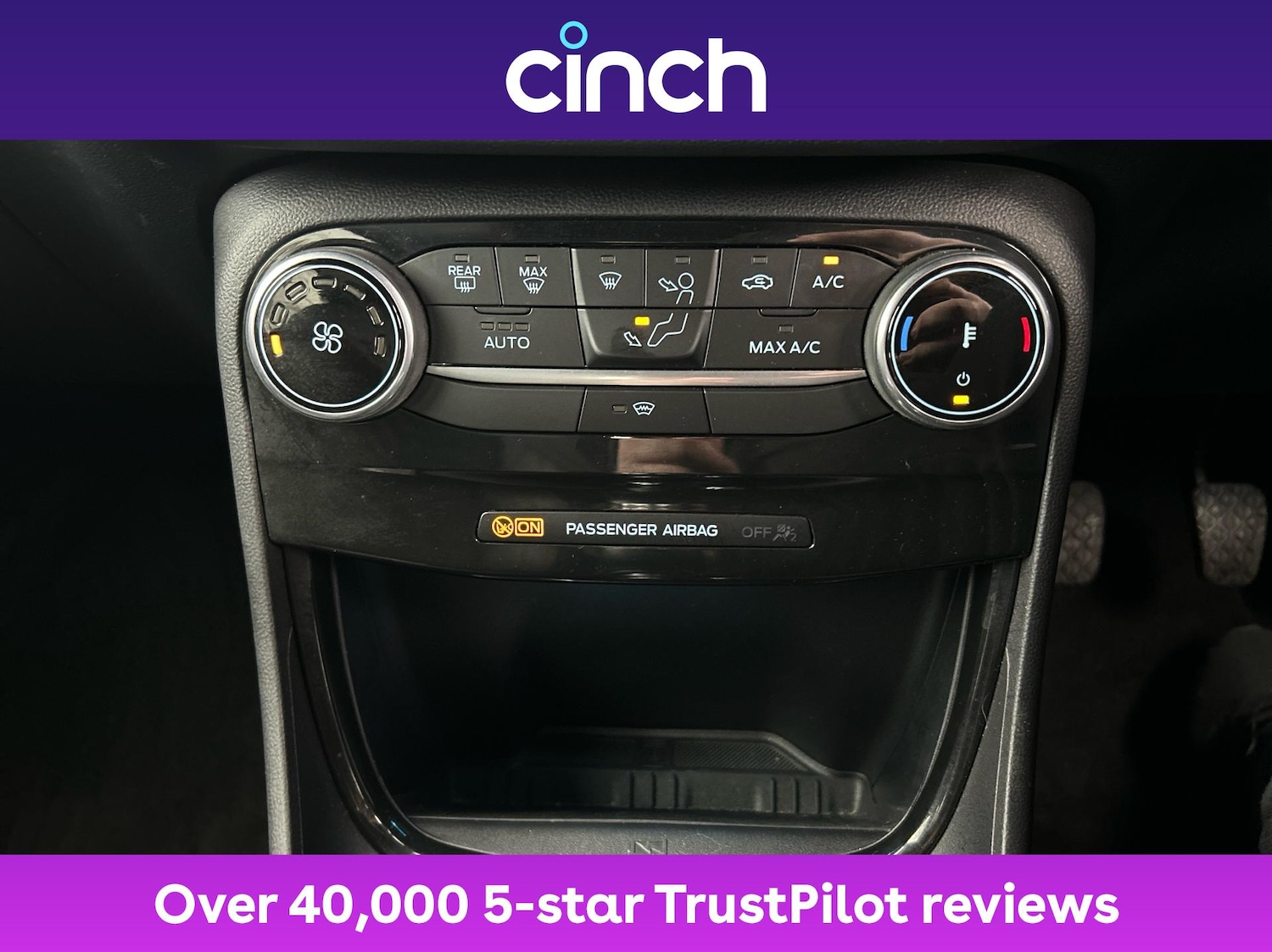 Used Ford Puma 2021 for sale - 76710530: Photo 33