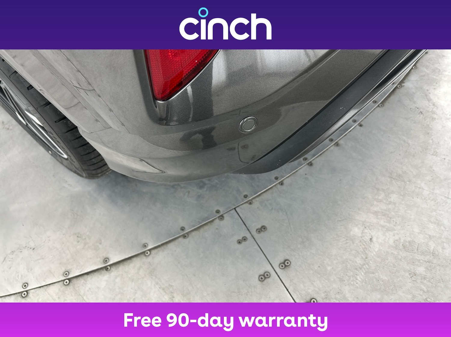 Used Ford Puma 2021 for sale - 76710530: Photo 34