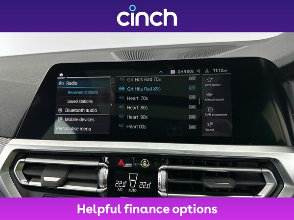 Used BMW 3 Series 2022 for sale - 76324258: Photo 30