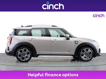 Used MINI Countryman 2022 for sale - 75462904: Photo