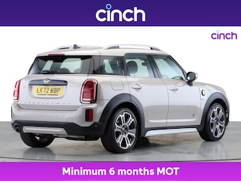 Used MINI Countryman 2022 for sale - 75462904: Photo