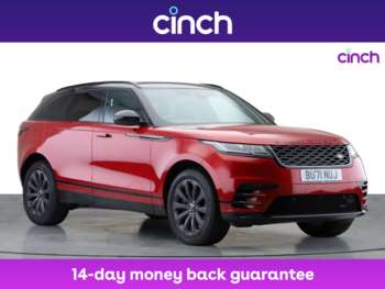 2021 - 2.0 D200 R-Dynamic SE 5dr Auto