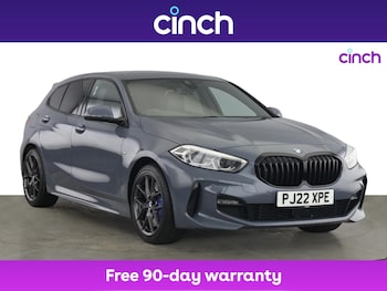 Used BMW 1 Series 2022 for sale - 75528909: Photo