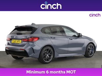 Used BMW 1 Series 2022 for sale - 75528909: Photo