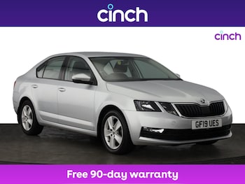 Skoda - Octavia