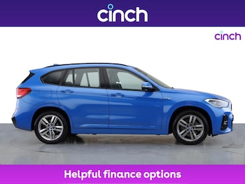 Used BMW X1 2022 for sale - 75099918: Photo