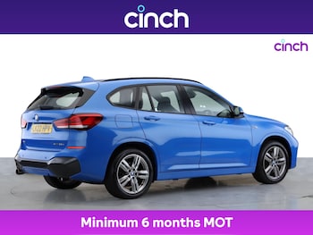 Used BMW X1 2022 for sale - 75099918: Photo
