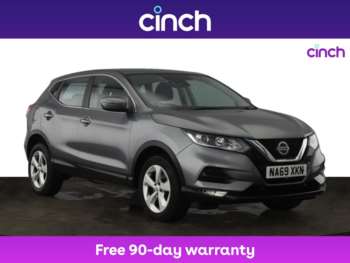 2019 - 1.3 DiG-T 160 Acenta Premium 5dr
