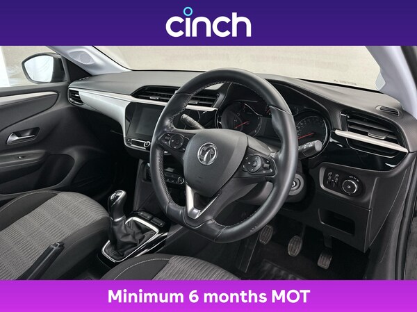 Used Vauxhall Corsa 2022 for sale - 76125179: Photo 12