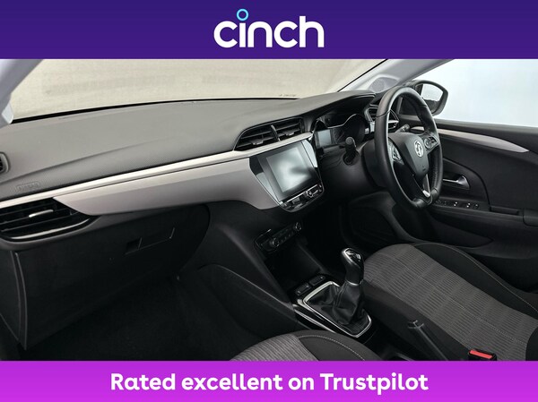 Used Vauxhall Corsa 2022 for sale - 76125179: Photo 14