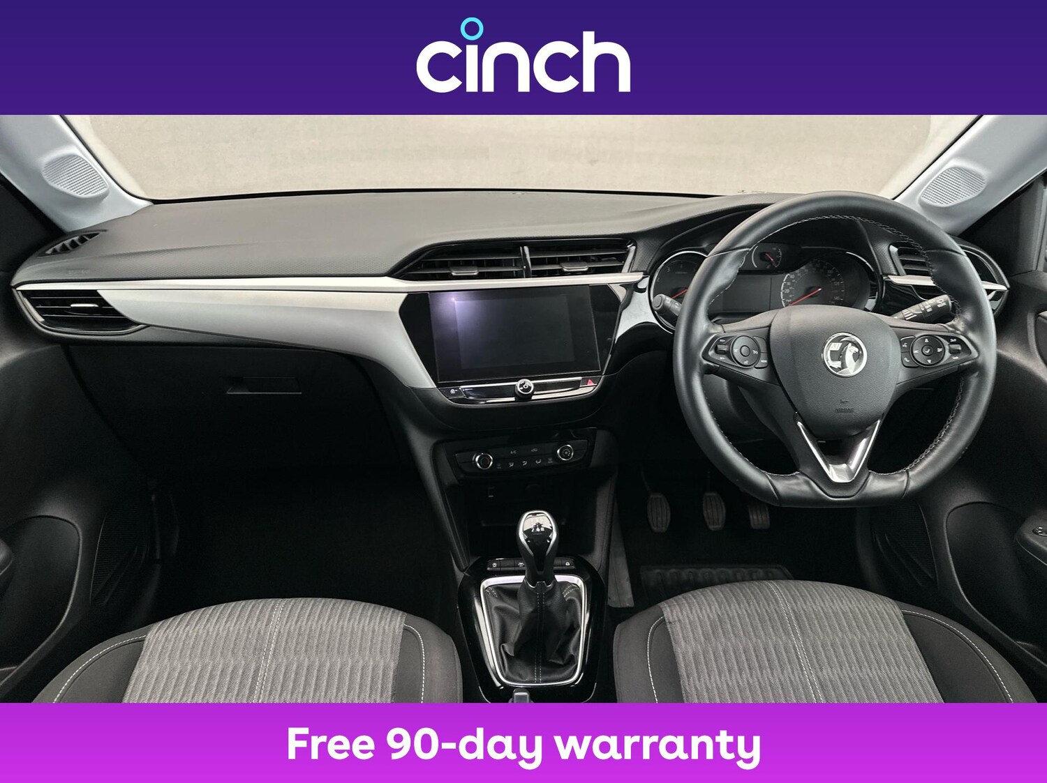 Used Vauxhall Corsa 2022 for sale - 76125179: Photo 15