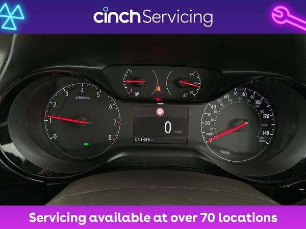 Used Vauxhall Corsa 2022 for sale - 76125179: Photo 18