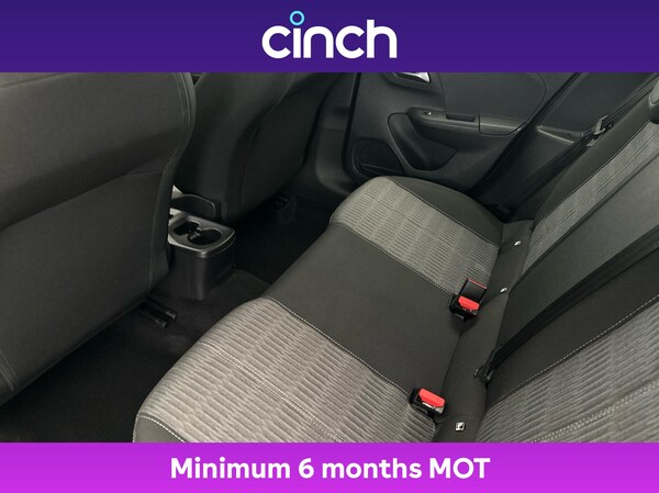 Used Vauxhall Corsa 2022 for sale - 76125179: Photo 20