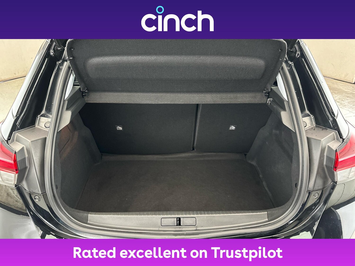 Used Vauxhall Corsa 2022 for sale - 76125179: Photo 21