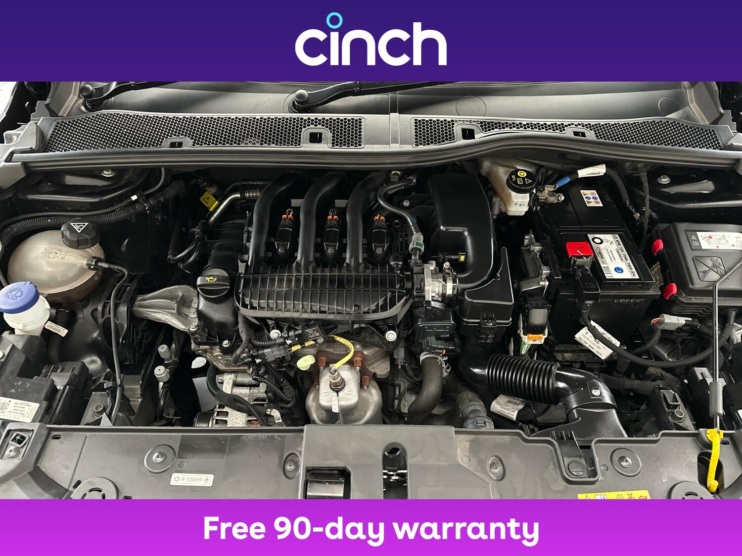 Used Vauxhall Corsa 2022 for sale - 76125179: Photo 23