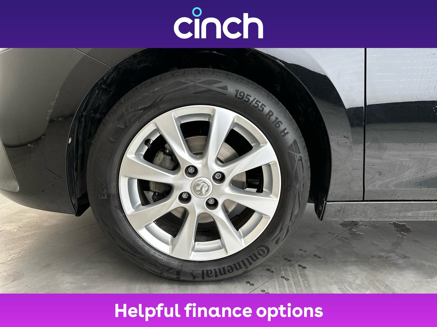 Used Vauxhall Corsa 2022 for sale - 76125179: Photo 24