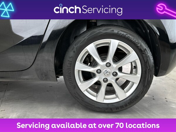 Used Vauxhall Corsa 2022 for sale - 76125179: Photo 26