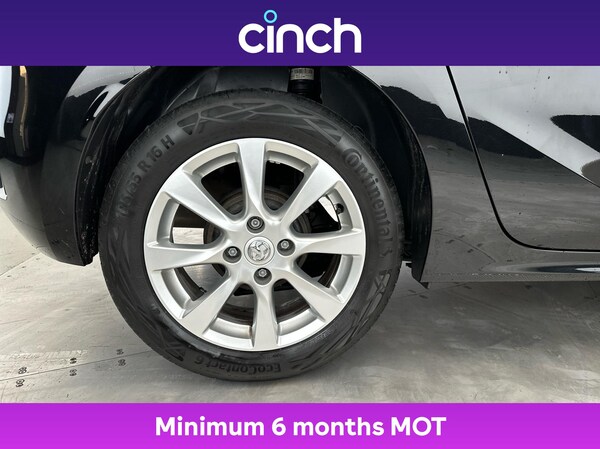 Used Vauxhall Corsa 2022 for sale - 76125179: Photo 27