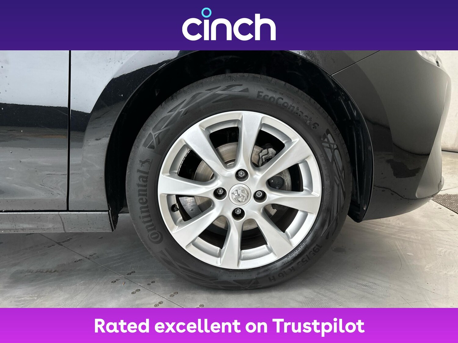 Used Vauxhall Corsa 2022 for sale - 76125179: Photo 28