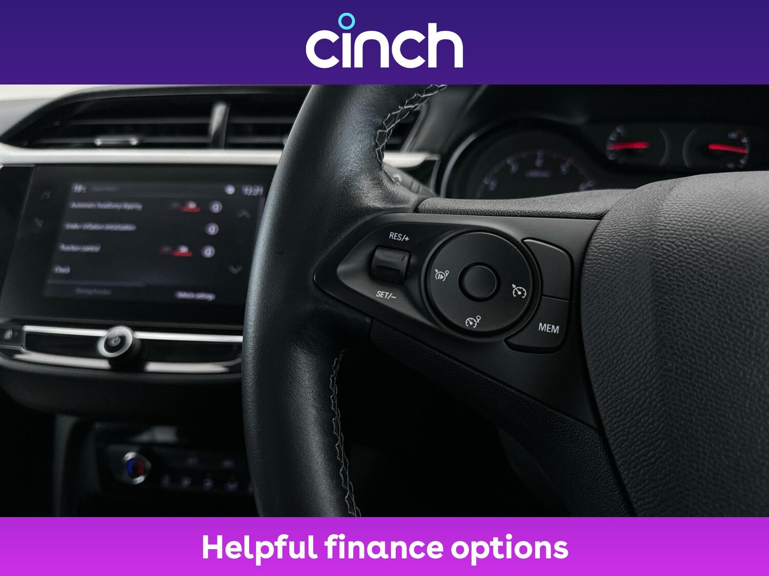 Used Vauxhall Corsa 2022 for sale - 76125179: Photo 30