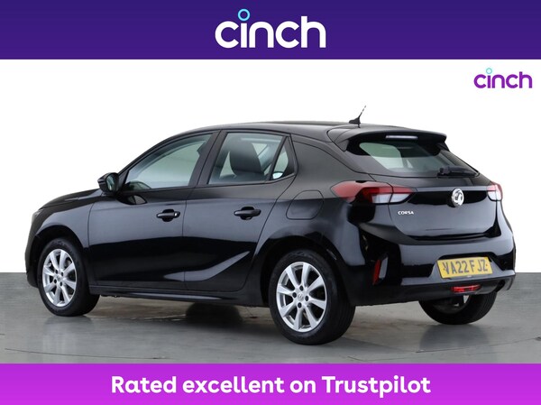 Used Vauxhall Corsa 2022 for sale - 76125179: Photo 6