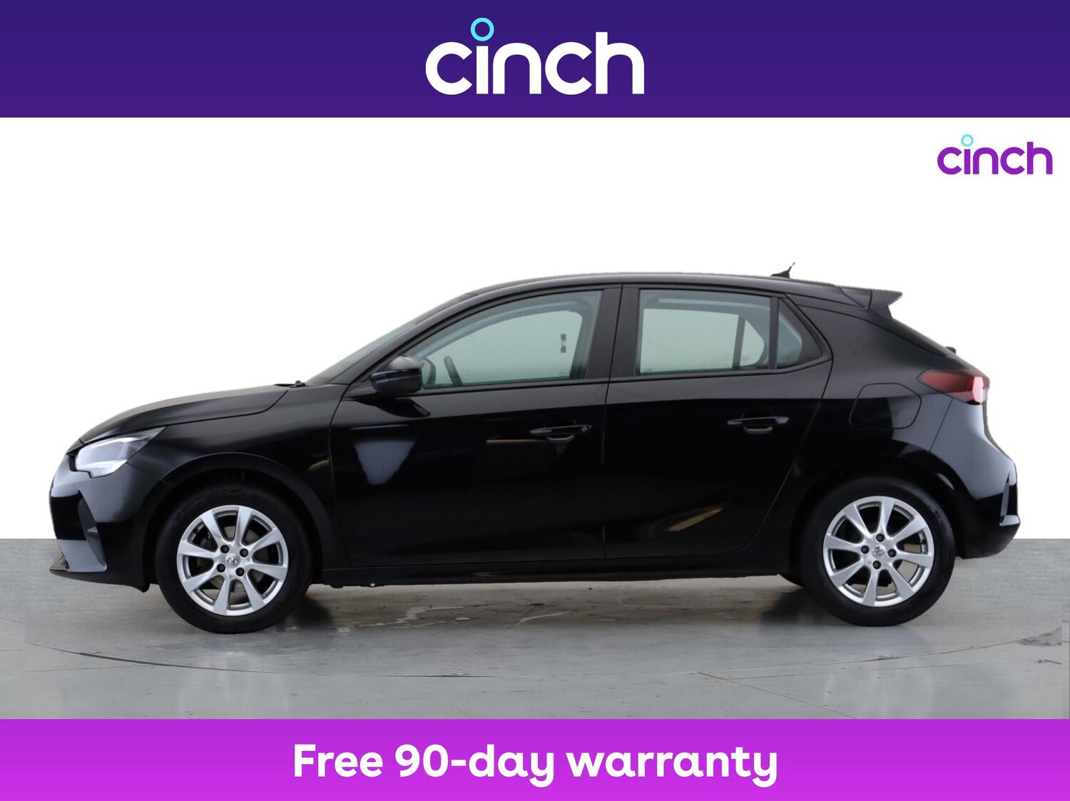 Used Vauxhall Corsa 2022 for sale - 76125179: Photo 8