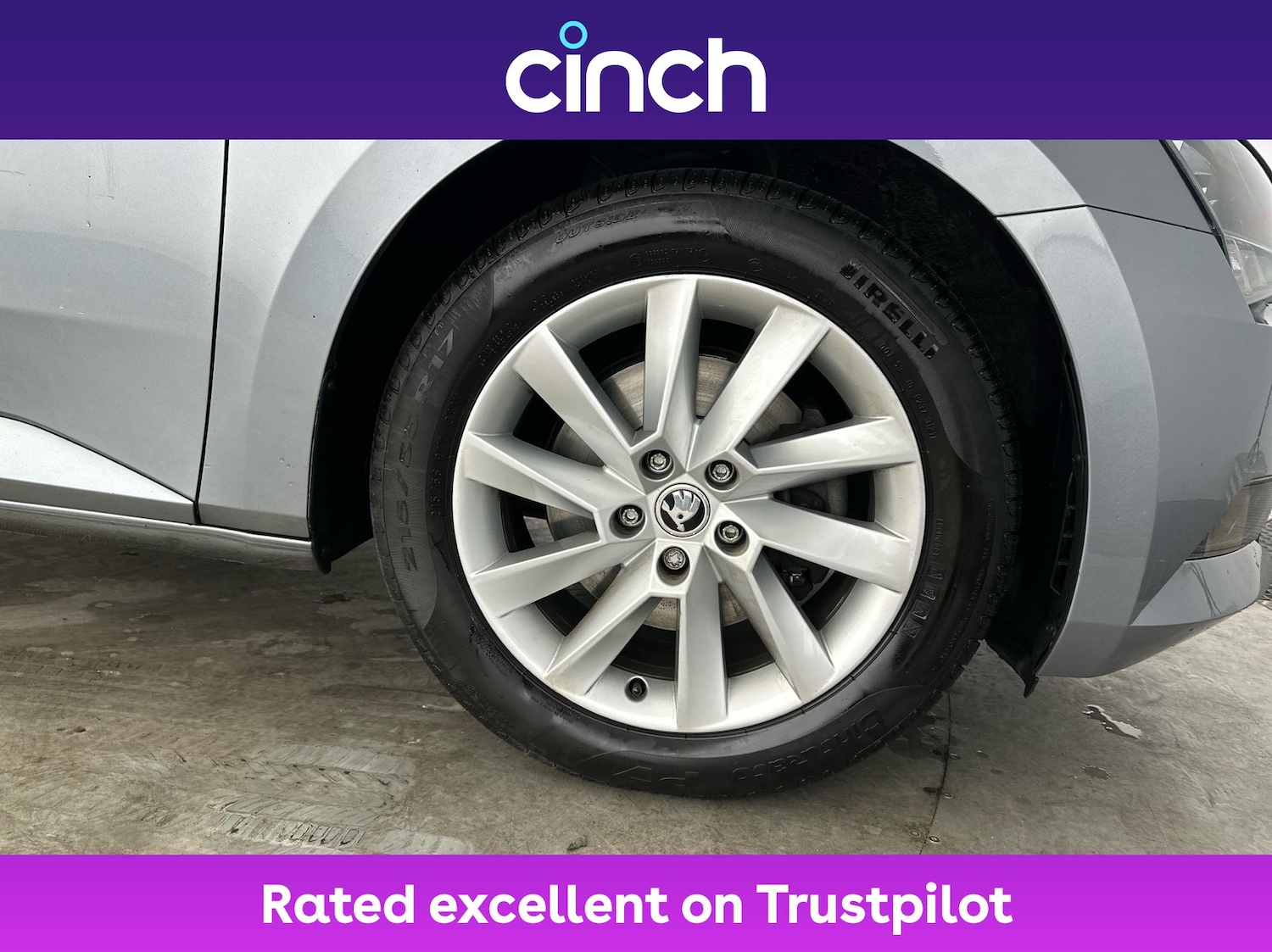 Used Skoda Superb 2019 for sale - 76173616: Photo 28