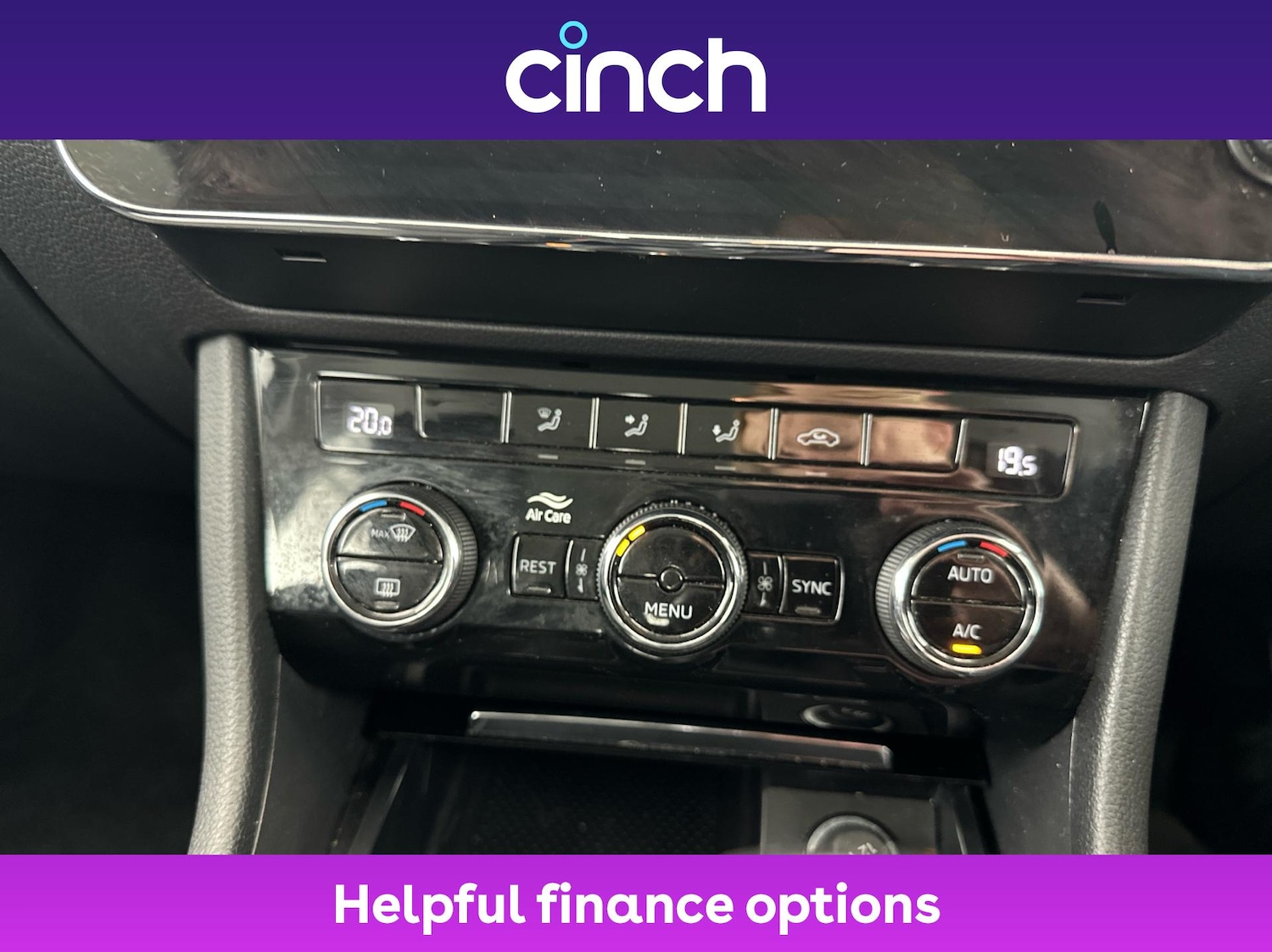 Used Skoda Superb 2019 for sale - 76173616: Photo 40