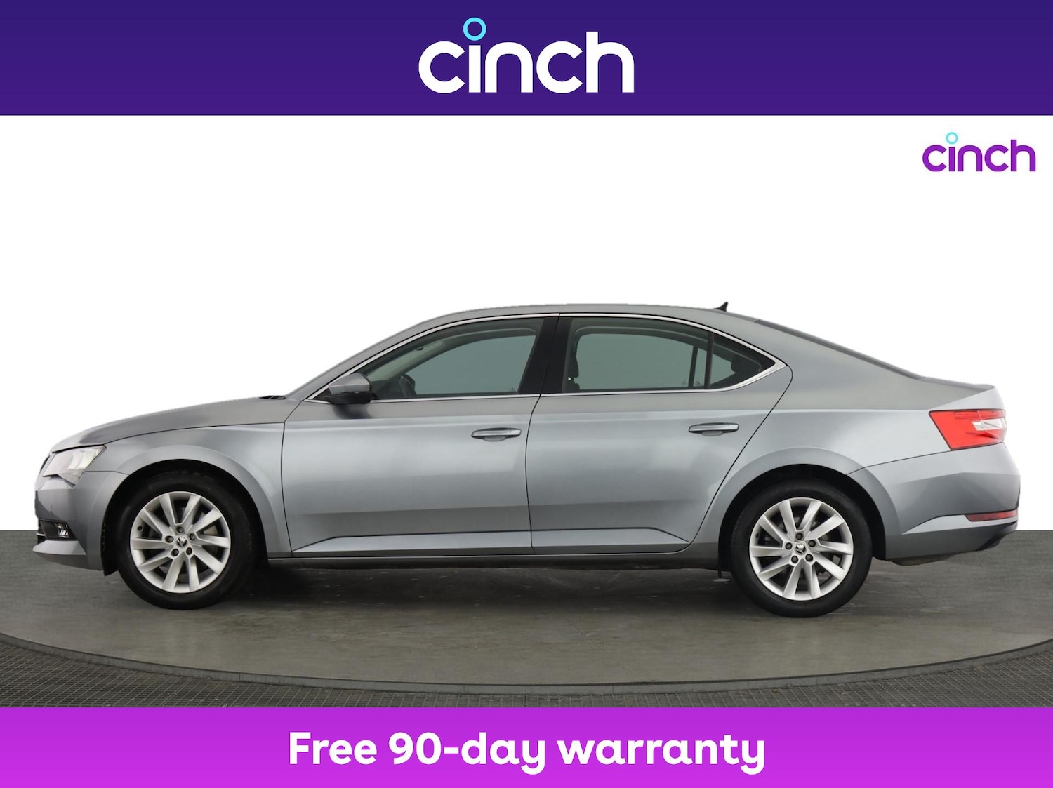 Used Skoda Superb 2019 for sale - 76173616: Photo 8