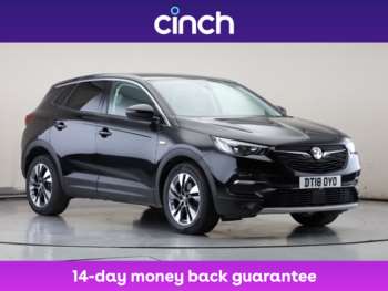 2018 - 1.6 Turbo D Sport Nav 5dr Auto