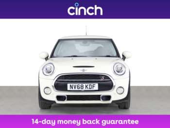 Used MINI Hatch 2018 for sale - 74362458: Photo
