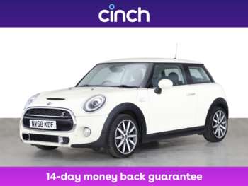Used MINI Hatch 2018 for sale - 74362458: Photo