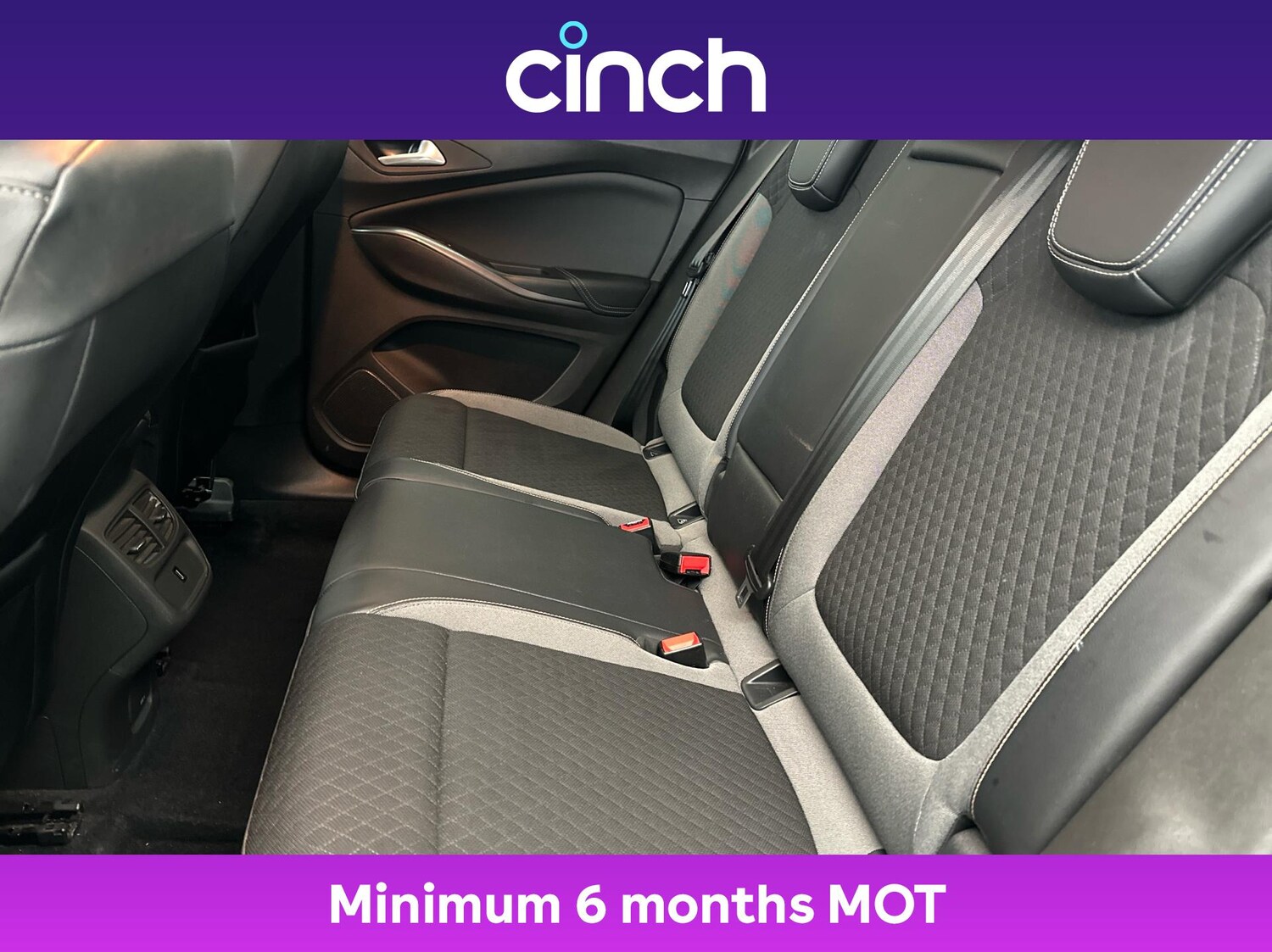 Used Vauxhall Grandland X 2019 for sale - 76574887: Photo 20