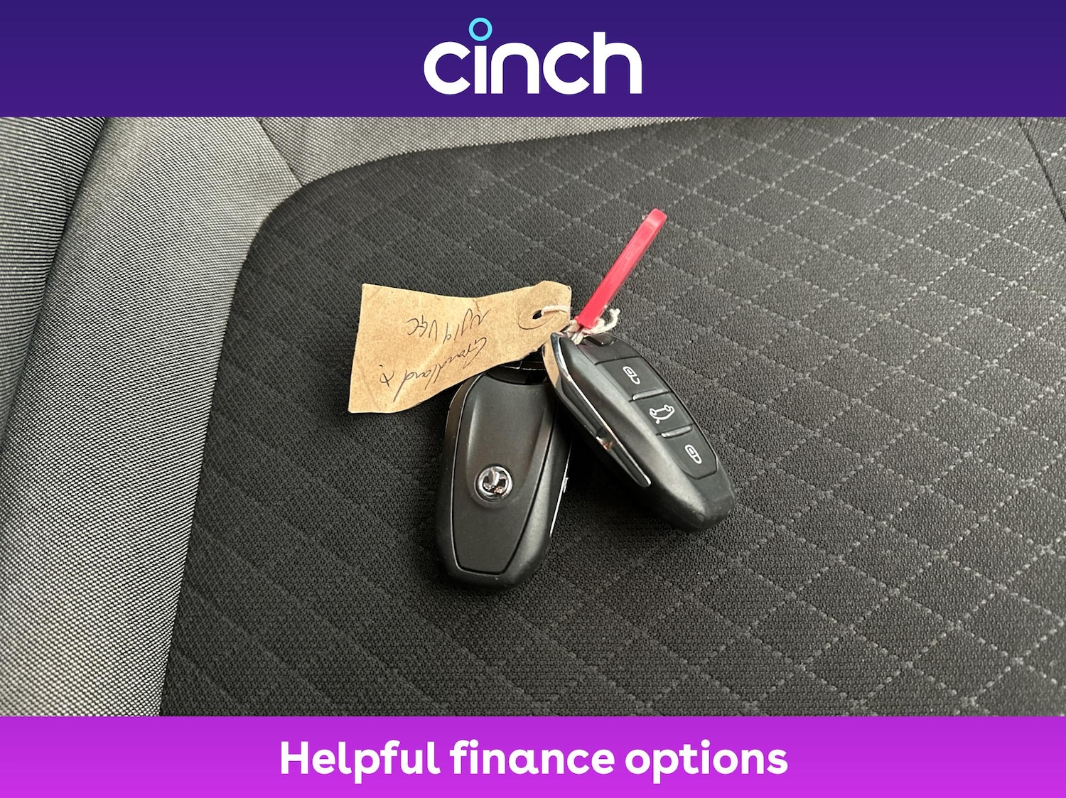 Used Vauxhall Grandland X 2019 for sale - 76574887: Photo 30