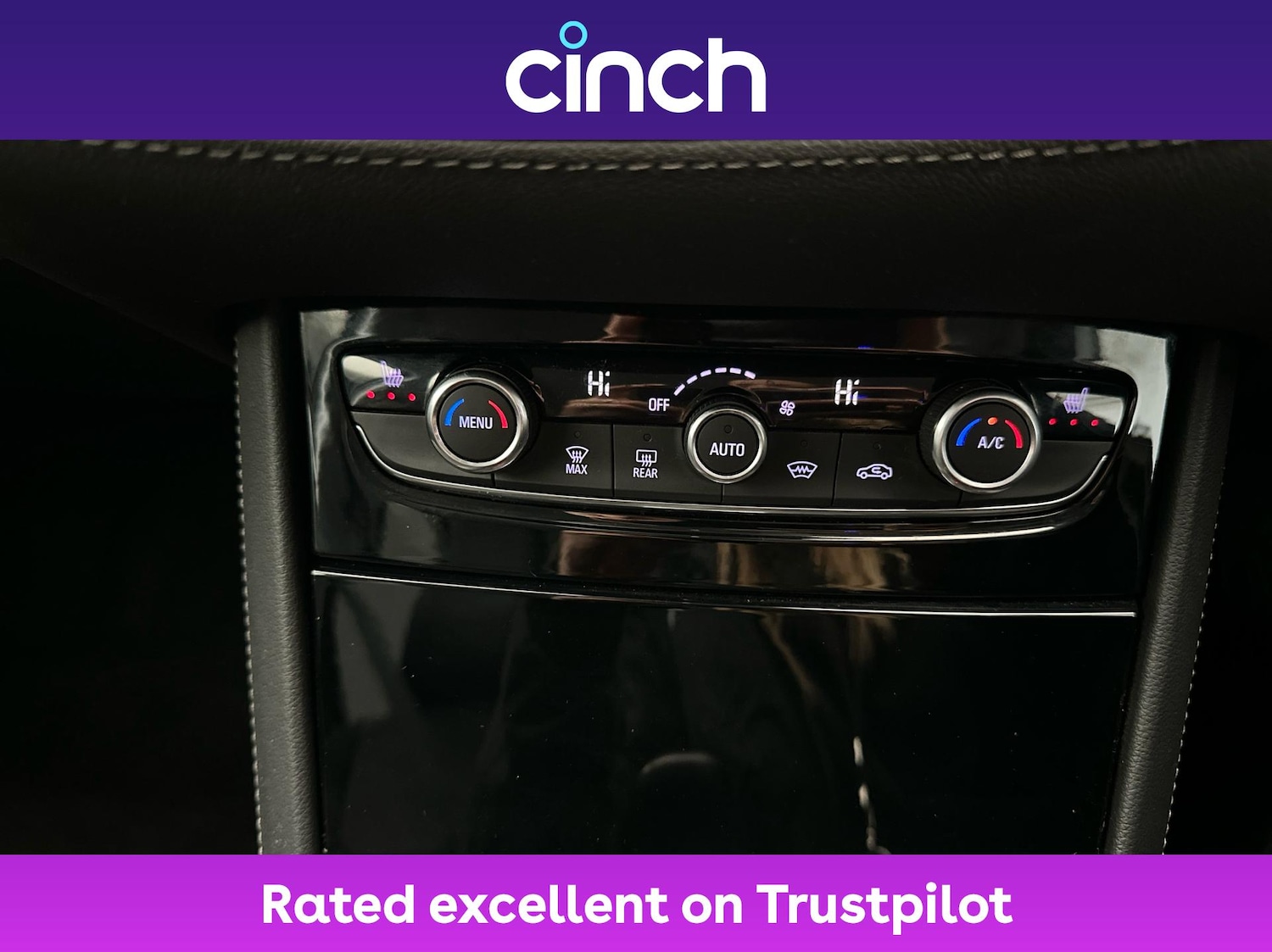 Used Vauxhall Grandland X 2019 for sale - 76574887: Photo 33