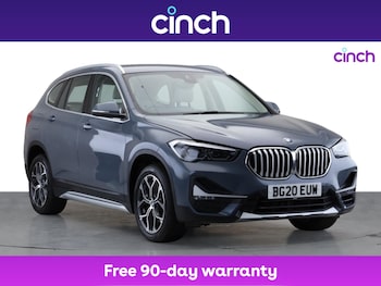 BMW - X1