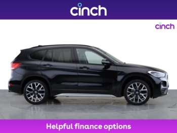 Used BMW X1 2021 for sale - 75123603: Photo