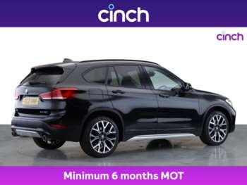 Used BMW X1 2021 for sale - 75123603: Photo