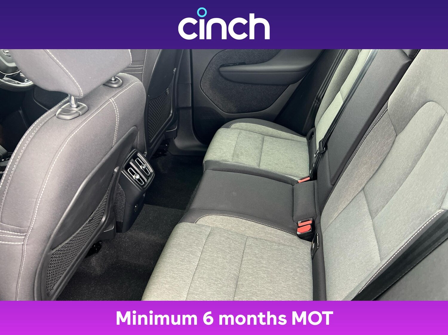 Used Volvo XC40 2022 for sale - 76597784: Photo 20