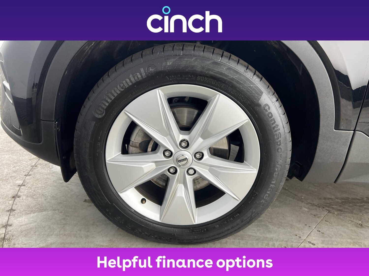 Used Volvo XC40 2022 for sale - 76597784: Photo 24