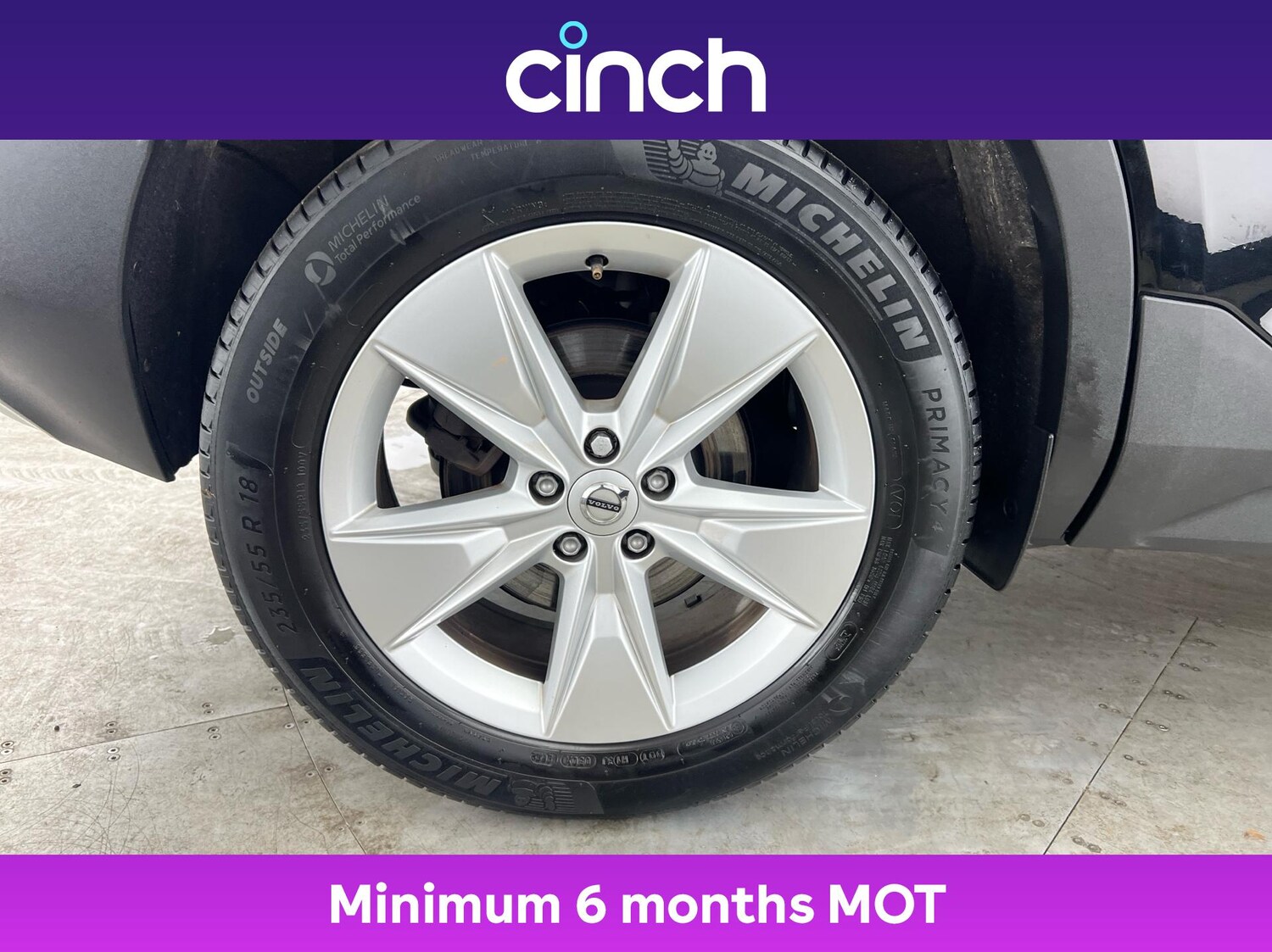 Used Volvo XC40 2022 for sale - 76597784: Photo 27