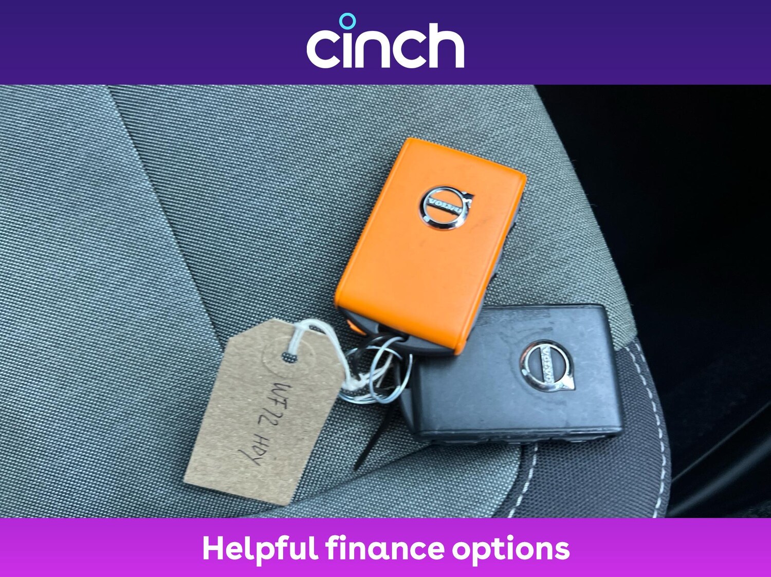 Used Volvo XC40 2022 for sale - 76597784: Photo 30