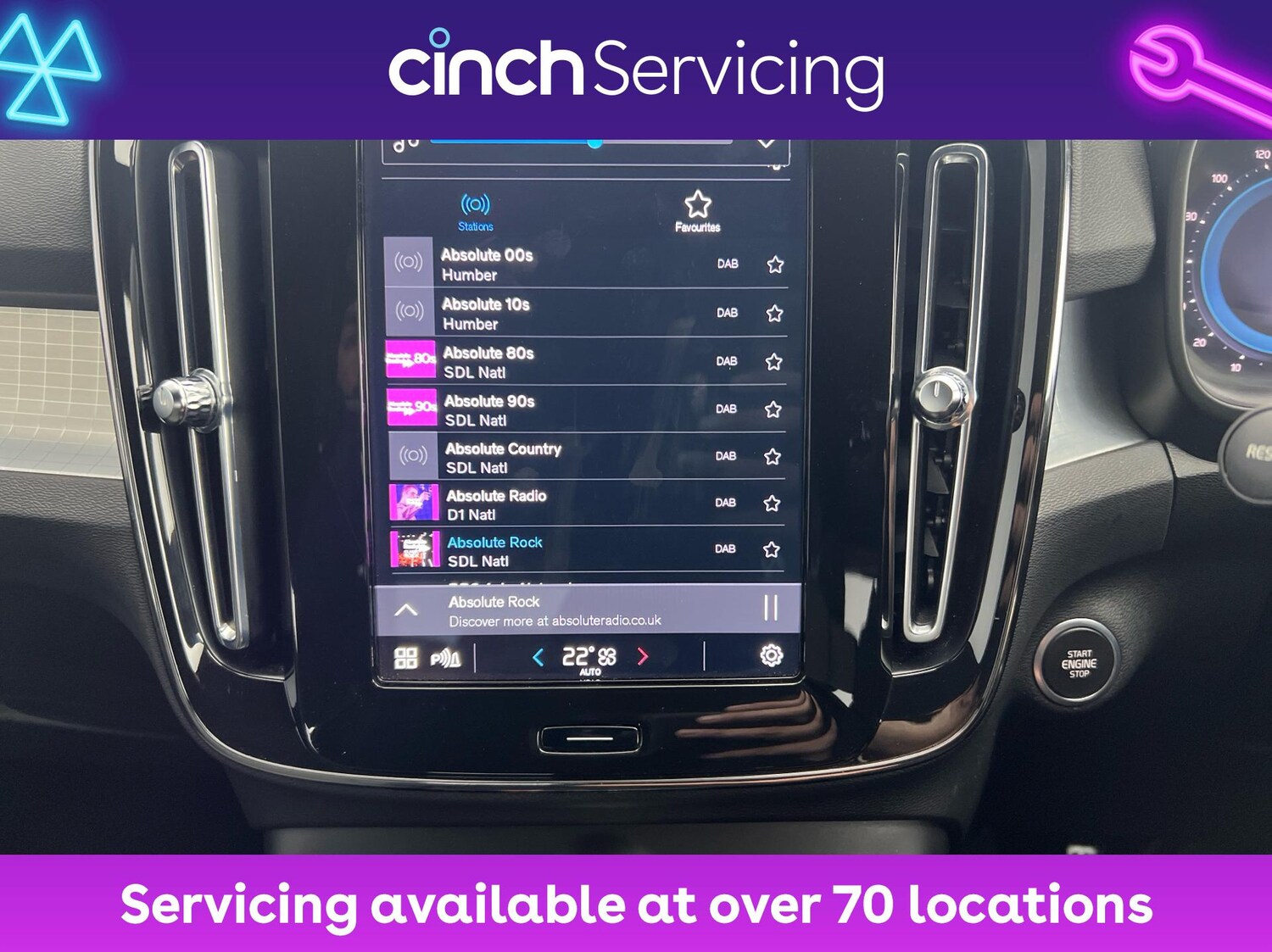 Used Volvo XC40 2022 for sale - 76597784: Photo 31