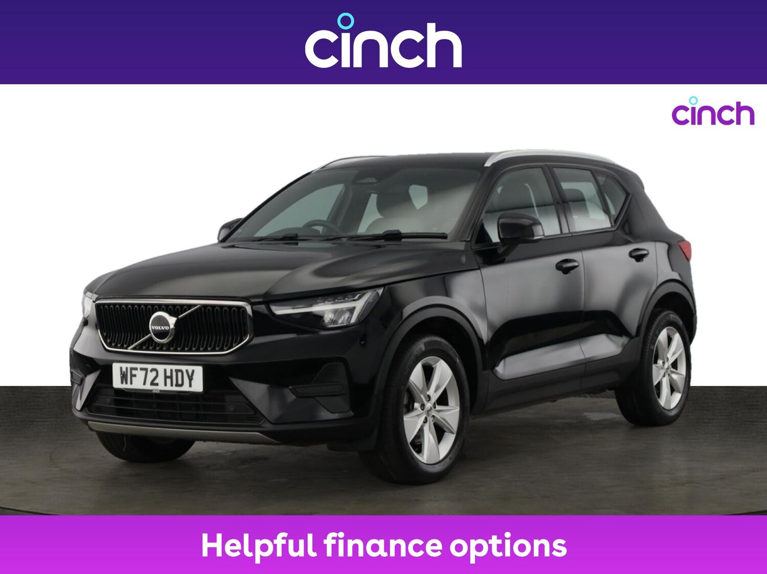 Used Volvo XC40 2022 for sale - 76597784: Photo 9