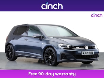 Used Volkswagen Golf 2019 for sale - 75543117: Photo