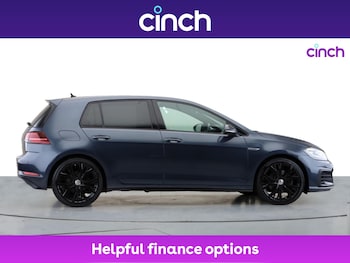 Used Volkswagen Golf 2019 for sale - 75543117: Photo