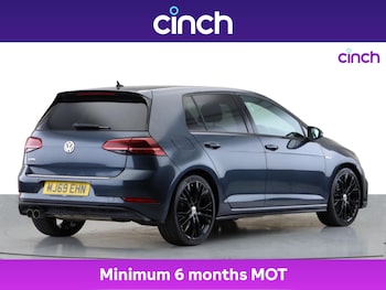Used Volkswagen Golf 2019 for sale - 75543117: Photo