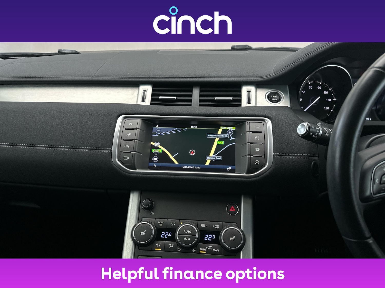 Used Land Rover Range Rover Evoque 2019 for sale - 76438600: Photo 17